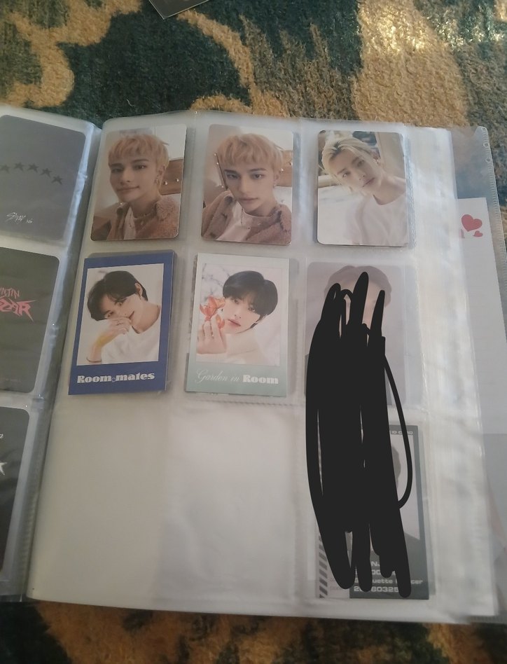 hyunjin pc - Görsel 2