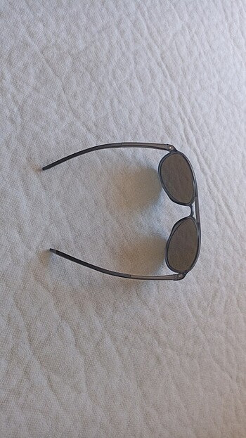 Kaliteli sıfır güneş gözlüğü - Görsel 3