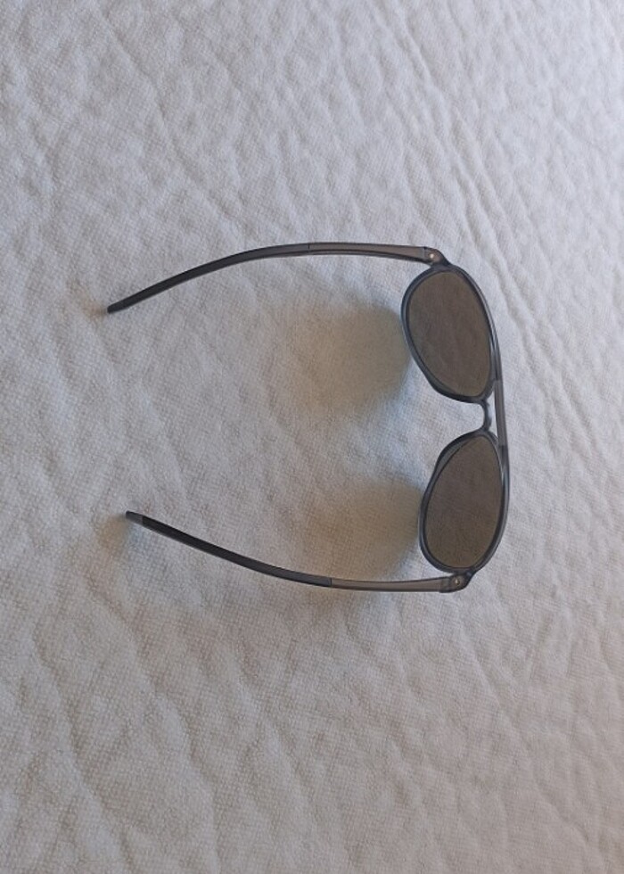 Kaliteli sıfır güneş gözlüğü - Görsel 3