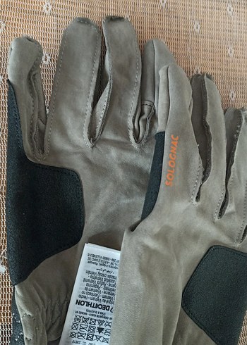 SOLOGNAC ELDİVEN - Görsel 6