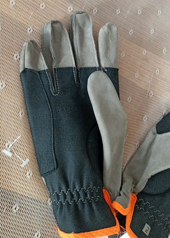 SOLOGNAC ELDİVEN - Görsel 5