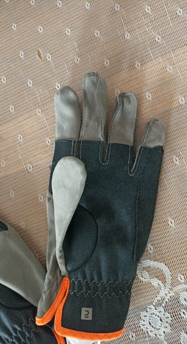 SOLOGNAC ELDİVEN - Görsel 3