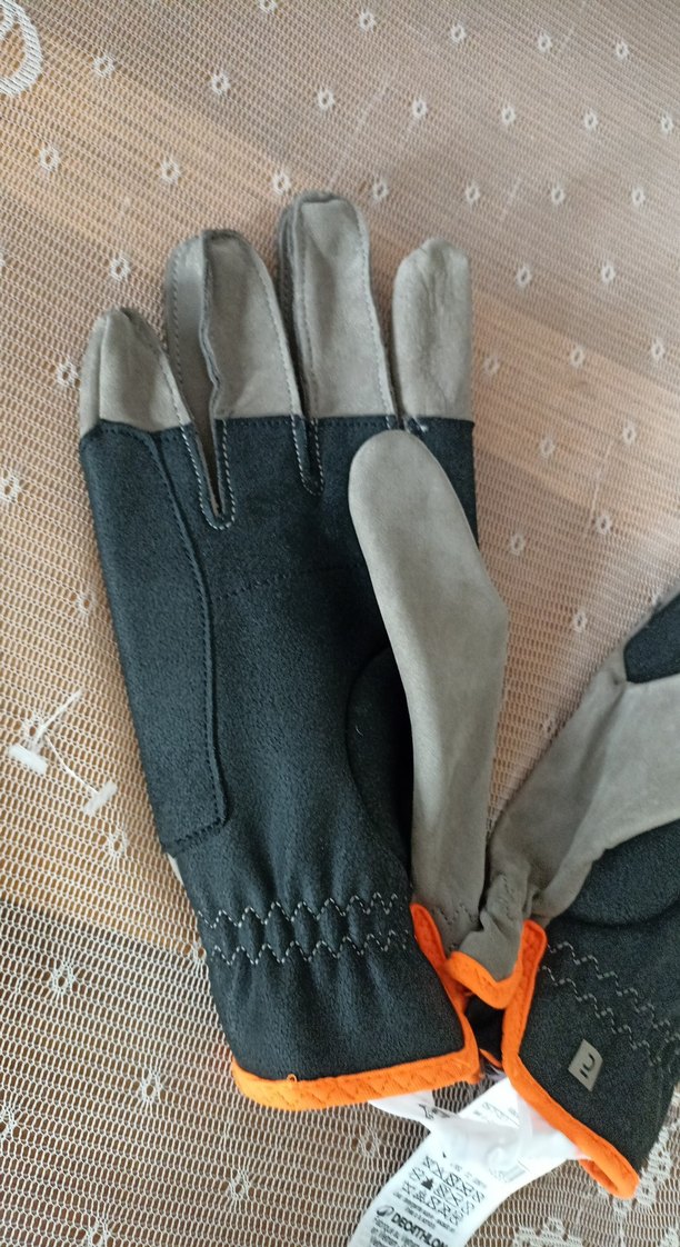 SOLOGNAC ELDİVEN - Görsel 5