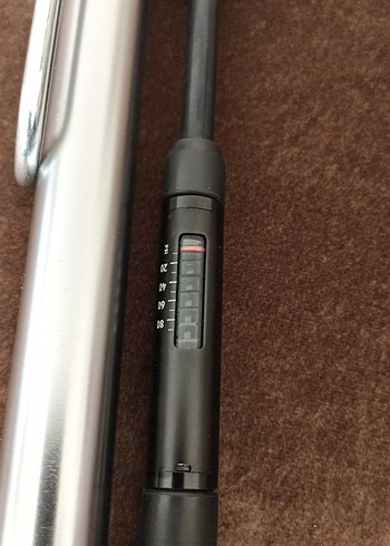 bisiklet pompası - Görsel 5