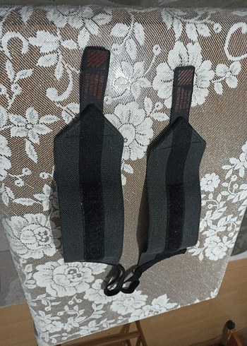 fitness bileklik - Görsel 4