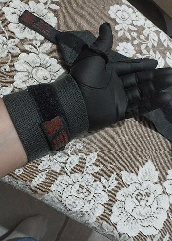 fitness bileklik - Görsel 2