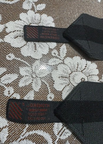 fitness bileklik - Görsel 3