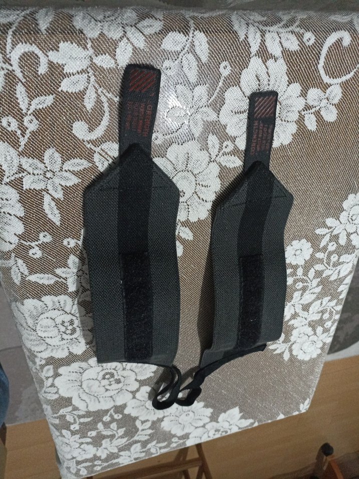 fitness bileklik - Görsel 4