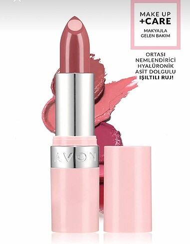 Avon ruj