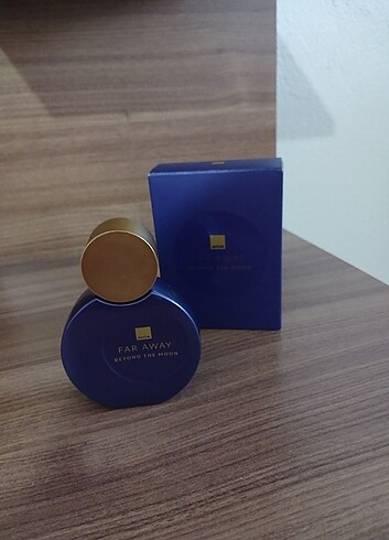 Avon Bayan EDT 