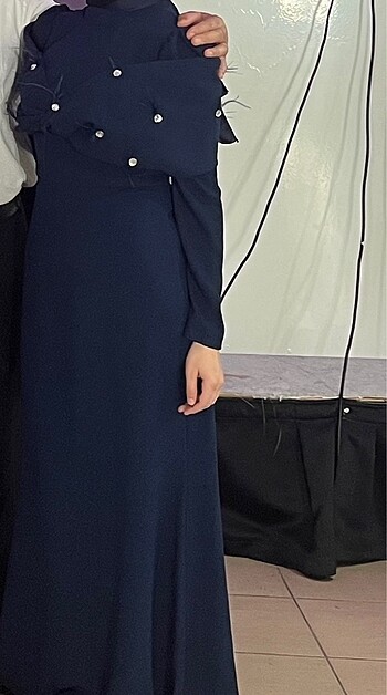 tesettür abiye