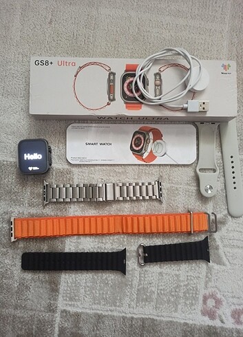 GS8+ULTRA