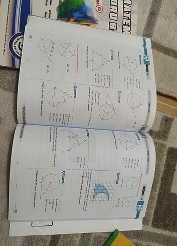 Beden Kenan kara tyt-ayt geometri