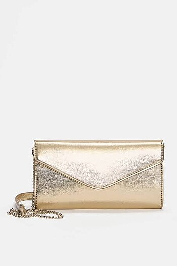 Pull&Bear Clutch Çanta