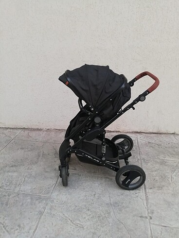 Diğer Bebek arabası