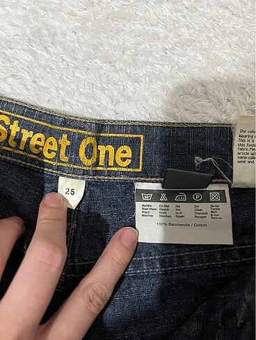 StreetOne Kadın pantolon