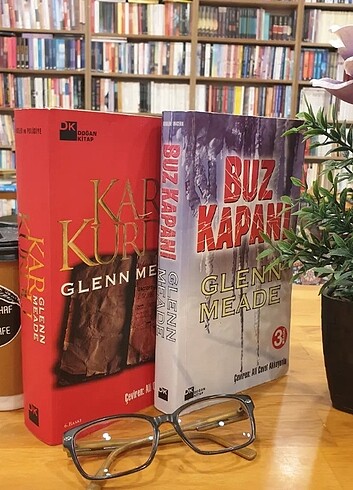  Kitap 