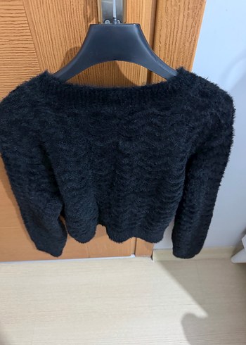Mango MANGO KÜRK DOKULU HIRKA