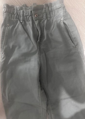 Zara ZARA BAGGY JEAN