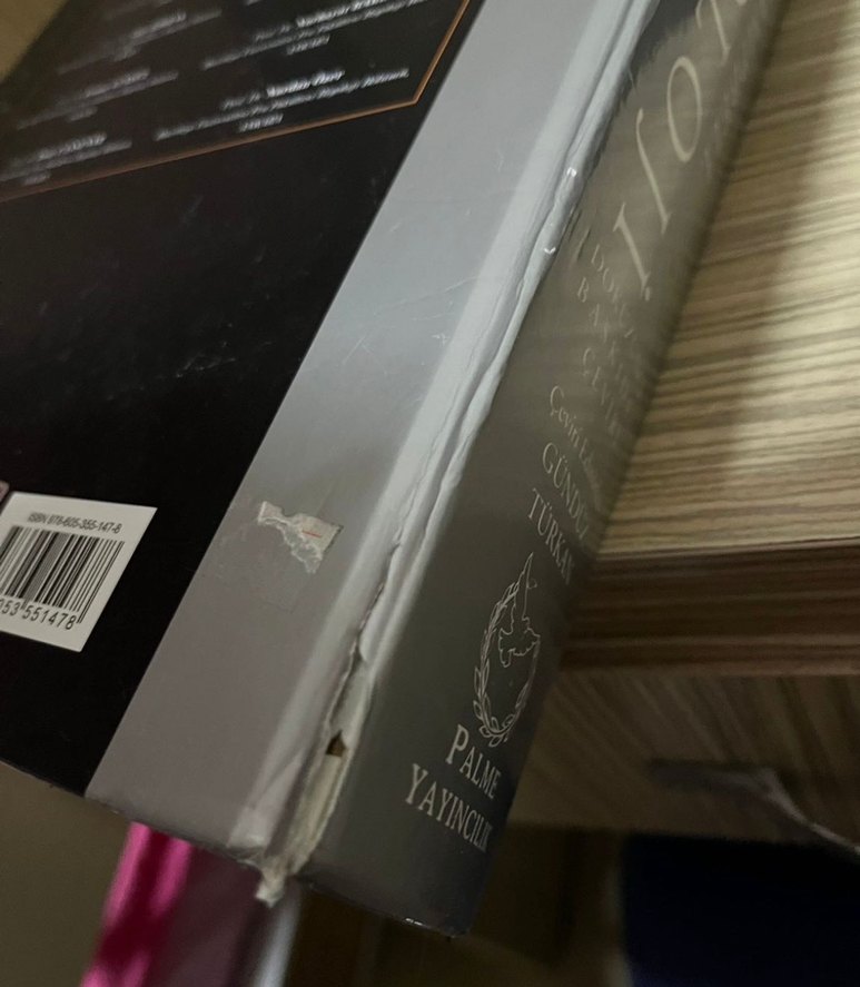 Campbell Biyoloji palme - Görsel 3