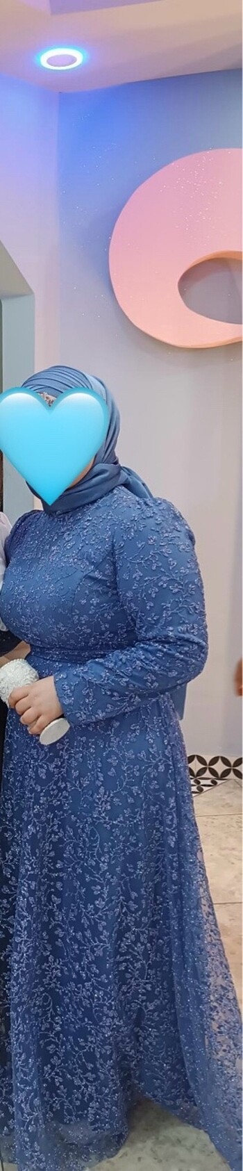 Tesettür abiye