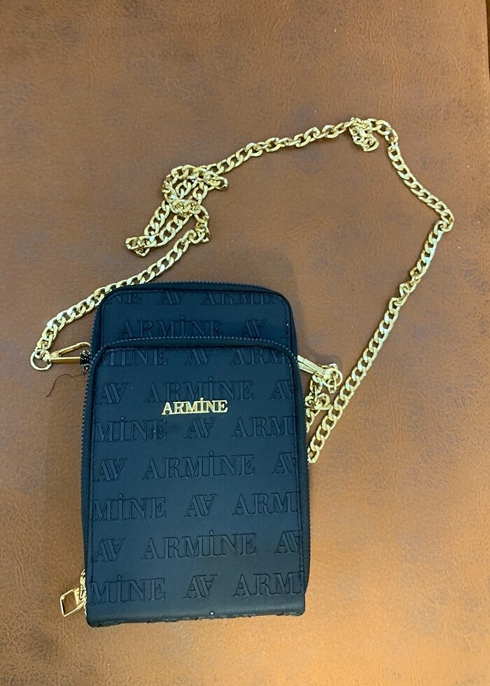 Armine cüzdan çanta - Görsel 2