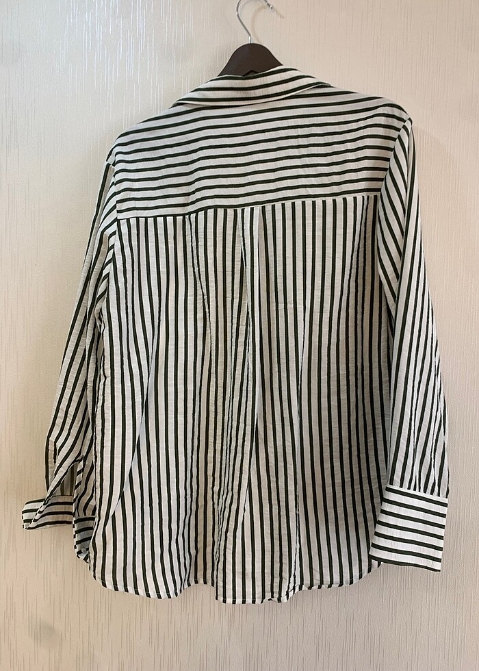 Lcw marka gömlek - Görsel 2