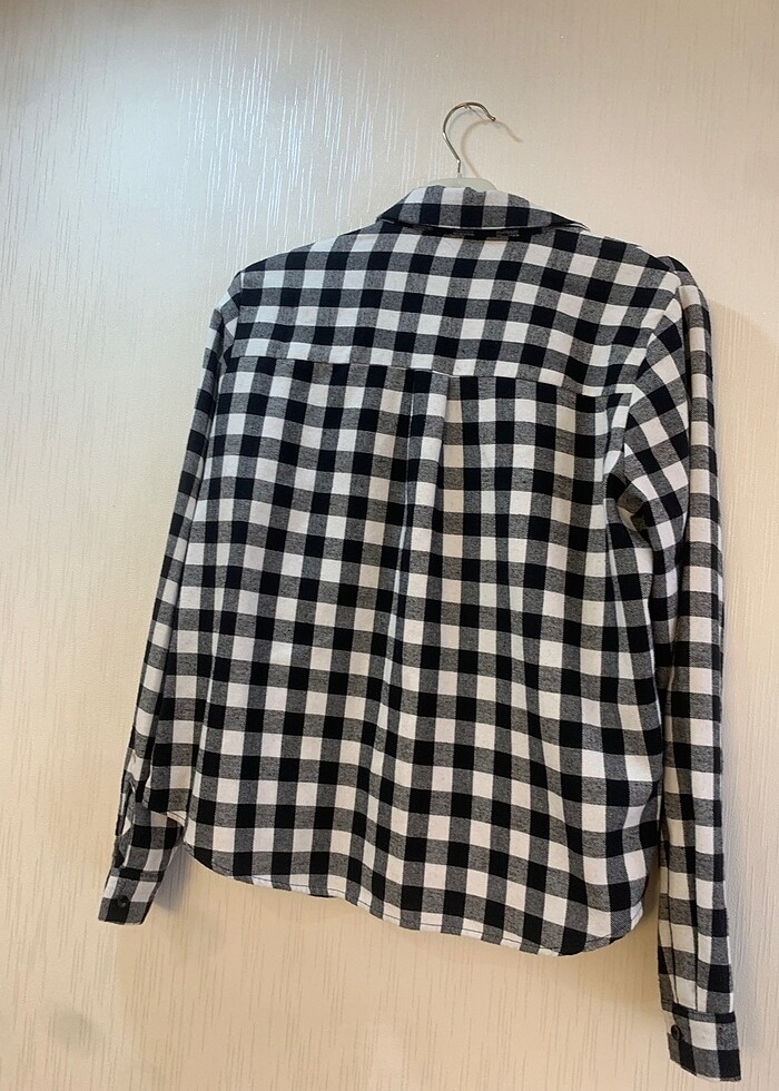 Koton marka gömlek - Görsel 2