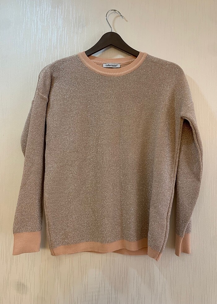 Fulla marka kazak - Görsel 2