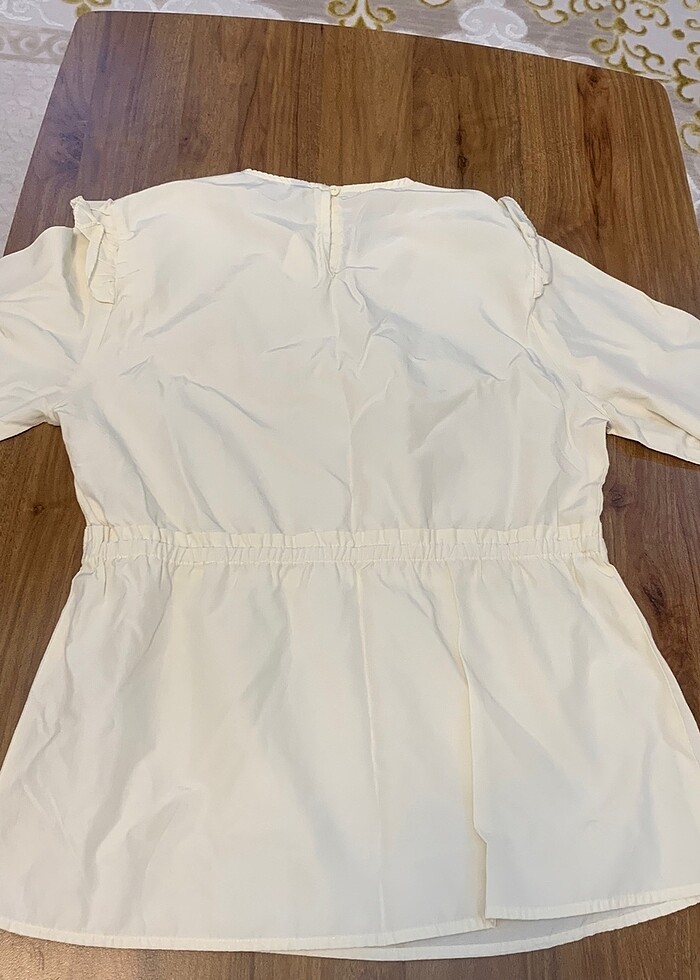 Lcw bluz - Görsel 2