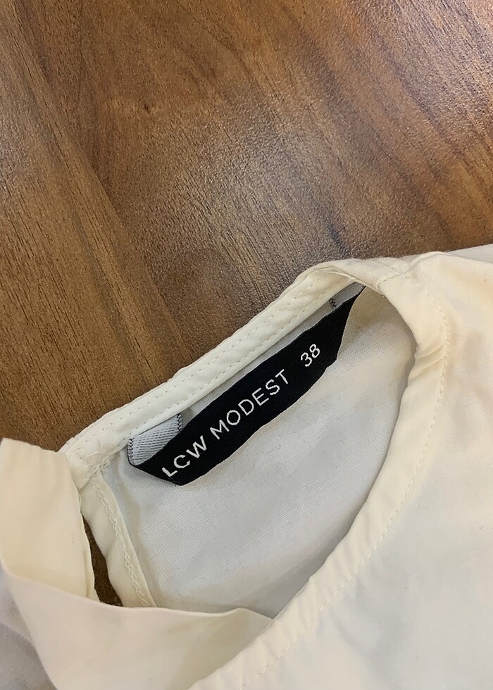 Lcw bluz - Görsel 3