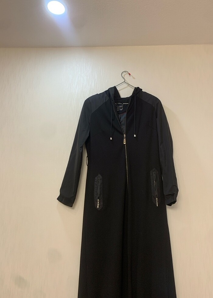 Az kullanılmıştır leke yoktur - Görsel 4