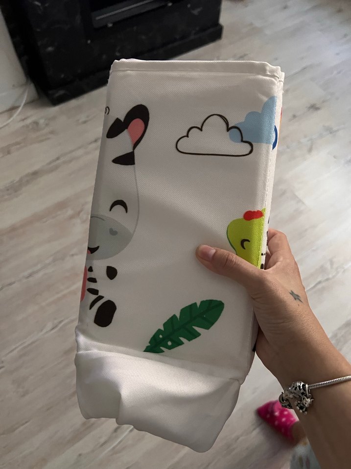 Katlanabilir havuz - Görsel 3