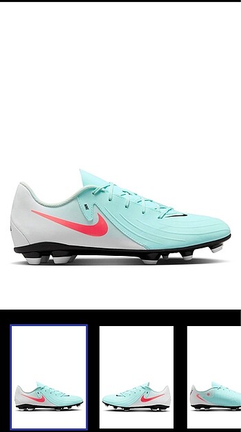 Nike Krampon PHANTOM GX II