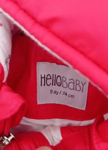 HelloBaby Tulum 