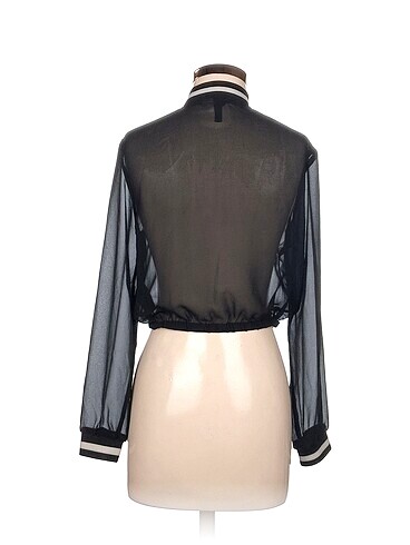 34 Beden H&M Bluz %70 İndirimli.