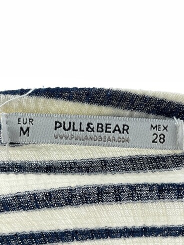 Pull and Bear T-shirt %70 İndirimli. - Görsel 4