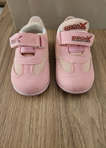 Bronx Çocuk spor ayakkabı