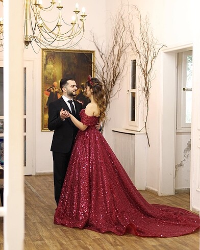 m Beden Kınalık