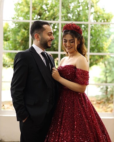 m Beden bordo Renk Kınalık