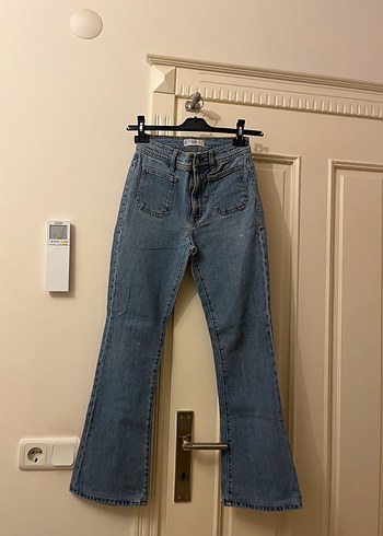 Mango Jean