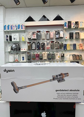 Dyson