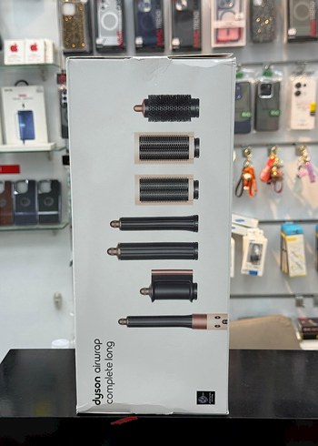 Dyson Airwrap Complete Long Saç Şekillendirici - Görsel 2