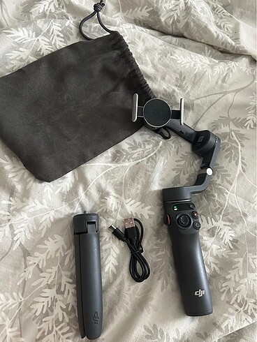 Beden Osmo Mobile 7P Gimbal