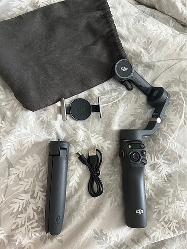 Dji Osmo Mobile 7P Gimbal