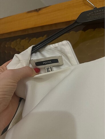 s Beden İpekyol abiye üst