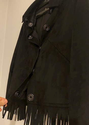 ADL CENGİZABAZOĞLU KOLEKSİYONU CEKET - Görsel 3