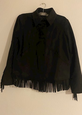 ADL CENGİZABAZOĞLU KOLEKSİYONU CEKET - Görsel 6