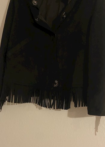 ADL CENGİZABAZOĞLU KOLEKSİYONU CEKET - Görsel 2