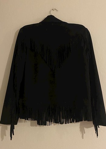 ADL CENGİZABAZOĞLU KOLEKSİYONU CEKET - Görsel 4